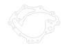 Cometic Ford 302/351W Windsor V8 .018in AFM Water Pump Cover Plate Gasket - SVO thumbnail 6
