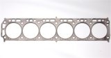Cometic Chevrolet Gen-3 Inline 6 .040in MLS Cylinder Head Gasket - 4.125in Bore thumbnail 8
