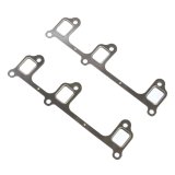 Cometic Buick LC2/LC4/LC6/LC8/LC9/LD5 V6 .030in MLS Exhaust Manifold Gasket Set thumbnail 1