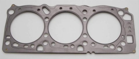 Cometic Mitsubishi 6G72 .027in MLS Cylinder Head Gasket - 95mm Bore - 24 Valve