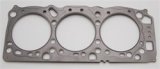 Cometic Mitsubishi 6G72 .027in MLS Cylinder Head Gasket - 95mm Bore - 24 Valve thumbnail 8