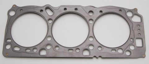 Cometic Mitsubishi 6G72 .056in MLS Cylinder Head Gasket - 95mm Bore - 24 Valve