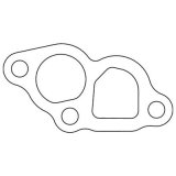 Cometic Chrysler B/RB - Gen-2 Hemi V8 Water Pump Gasket .031in Fiber - 20 Pack thumbnail 1
