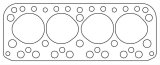Cometic BMC 948/1098 A Series .080in Copper Cylinder Head Gasket - 67.5mm Bore thumbnail 1