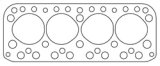 Cometic BMC 948/1098 A Series .080in Copper Cylinder Head Gasket - 67.5mm Bore thumbnail 8