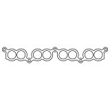 Cometic Toyota 2RZ-FE/3RZ-FE .018in AFM Intake Manifold Gasket Set - 1995-1999 thumbnail 1
