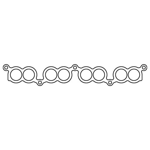 Cometic Toyota 2RZ-FE/3RZ-FE .018in AFM Intake Manifold Gasket Set - 1995-1999