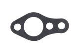 Cometic Chevrolet Gen-1 Small Block V8 .031in Fiber Water Pump Mounting Gasket thumbnail 2