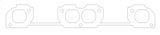 Cometic Chrysler W7/W8/W9 Head V8 .064in ArmorCore Exhaust Manifold Gasket Set thumbnail 5
