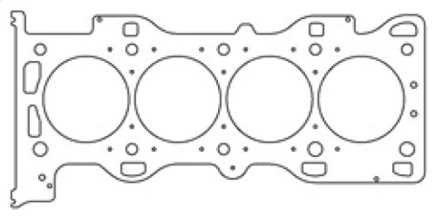 Cometic Mazda LF/L3 MZR Ford Duratec 20/23 .045in MLS Cyl Head Gasket-92mm Bore thumbnail 7