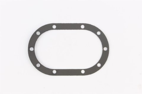 Cometic Sprint Midget Quick Change Gear Housing .032in AFM Differential Cover Gasket - 10 Bolt thumbnail 1