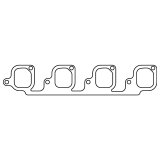 Cometic Ford 335 Series V8 .064in AM Exhaust Manifold Gasket Set - 4BBL Heads thumbnail 1