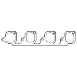 Cometic Ford 335 Series V8 .064in AM Exhaust Manifold Gasket Set - 4BBL Heads thumbnail 2