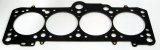 Cometic Volkswagen 1.8/2.0L EA827 .092in MLS Cylinder Head Gasket - 83mm Bore thumbnail 1