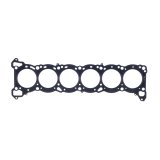 Cometic Nissan RB30E/RB30ET/RB30S .075in MLS Cylinder Head Gasket - 86mm Bore thumbnail 2