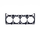 Cometic Pontiac 400/428/455 V8 .027in MLS Cylinder Head Gasket - 4.160in Bore thumbnail 4
