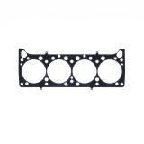 Cometic Pontiac 400/428/455 V8 .027in MLS Cylinder Head Gasket - 4.300in Bore thumbnail 3