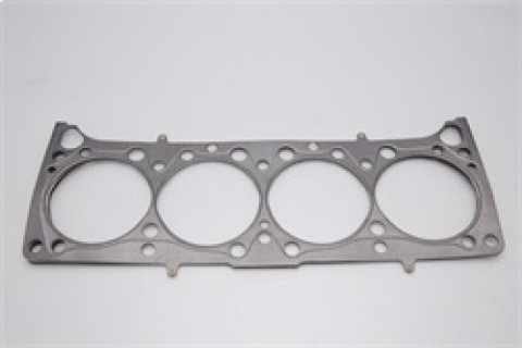 Cometic Pontiac 400/428/455 V8 .036in MLS Cylinder Head Gasket - 4.300in Bore thumbnail 8