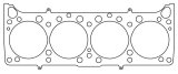 Cometic Pontiac 400/428/455 V8 .098in MLS Cylinder Head Gasket - 4.300in Bore thumbnail 2