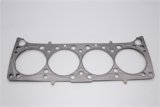 Cometic Pontiac 400/428/455 V8 .098in MLS Cylinder Head Gasket - 4.300in Bore thumbnail 8