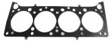 Cometic Pontiac 400/428/455 V8 .030in MLS Cylinder Head Gasket - 4.200in Bore thumbnail 1