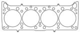 Cometic Pontiac 400/428/455 V8 .060in MLS Cylinder Head Gasket - 4.200in Bore thumbnail 8