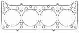Cometic Pontiac 400/428/455 V8 .092in MLS Cylinder Head Gasket - 4.200in Bore thumbnail 1