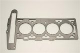 Cometic GM L42/L61 Gen-1/2 ECOTEC .080in MLS Cylinder Head Gasket - 89mm Bore thumbnail 2