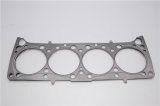 Cometic Pontiac 400/428/455 V8 .040in MLS Cylinder Head Gasket - 4.380in Bore thumbnail 3