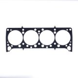 Cometic Pontiac 400/428/455 V8 .040in MLS Cylinder Head Gasket - 4.380in Bore thumbnail 4