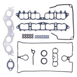 Cometic Toyota Gen-2 3S-GTE Top End Gasket Kit - Without Cylinder Head Gasket thumbnail 2