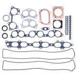 Cometic Toyota 7M-GE/7M-GTE Top End Gasket Kit - Without Cylinder Head Gasket thumbnail 2