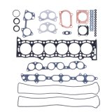 Cometic Toyota 7M-GE/7M-GTE Top End Gasket Kit - Without Cylinder Head Gasket thumbnail 3