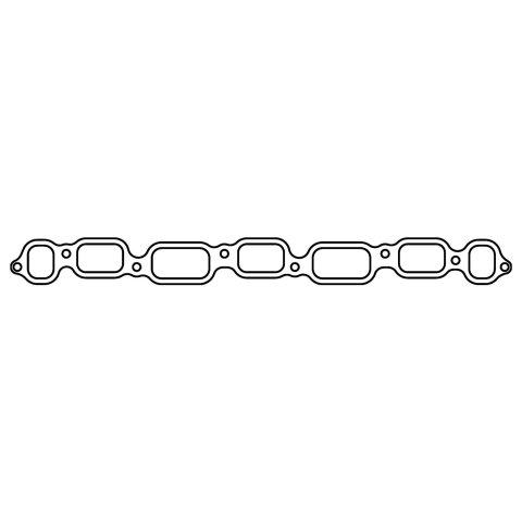 Cometic Chevrolet Gen-3 Inline 6 .059in CFM-20 Intake Exhaust Manifold Gasket thumbnail 1