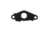 Cometic GM 2001+ 6.6L Duramax .020in Rubber Coated Stainless Oil Cooler Outlet Gasket thumbnail 1