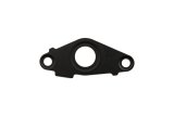 Cometic GM 2001+ 6.6L Duramax .020in Rubber Coated Stainless Oil Cooler Outlet Gasket thumbnail 2