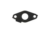 Cometic GM 2001+ 6.6L Duramax .020in Rubber Coated Stainless Oil Cooler Inlet Gasket thumbnail 1