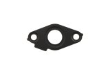 Cometic GM 2001+ 6.6L Duramax .020in Rubber Coated Stainless Oil Cooler Inlet Gasket thumbnail 2