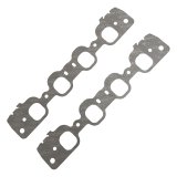 Cometic Ford 335 Series V8 .060in KF Intake Manifold Gasket Set - 2BBL Heads thumbnail 1