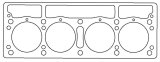Cometic Triumph TR3B/TR4/TR4A .059in CFM-20 Cylinder Head Gasket - 88mm Bore thumbnail 1