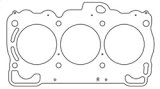 Cometic Subaru EZ30D mk I .060in MLS Cylinder Head Gasket - 90mm Bore - RHS thumbnail 8