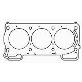 Cometic Subaru EZ30D mk I .045in MLS Cylinder Head Gasket - 90mm Bore - LHS thumbnail 1
