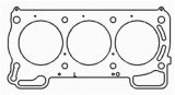Cometic Subaru EZ30D mk I .045in MLS Cylinder Head Gasket - 90mm Bore - LHS thumbnail 3