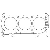 Cometic Subaru EZ30D mk I .056in MLS Cylinder Head Gasket - 90mm Bore - LHS thumbnail 1