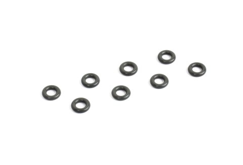 Cometic Ford/GM 1986+ Fuel Injector O-Ring - 8 Pack thumbnail 1