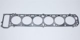Cometic Nissan L23/L24/L24E/L26 .040in MLS Cylinder Head Gasket - 85mm Bore thumbnail 1