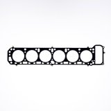 Cometic Nissan L23/L24/L24E/L26 .040in MLS Cylinder Head Gasket - 85mm Bore thumbnail 3