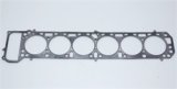 Cometic Nissan L23/L24/L24E/L26 .040in MLS Cylinder Head Gasket - 85mm Bore thumbnail 8