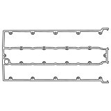 Cometic Ford EAO Cosworth YB .060in AFM Valve Cover Gasket - Early Engines thumbnail 2