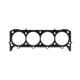 Cometic AMC 390/401 Gen-3 V8 .070in MLS Cylinder Head Gasket - 4.380in Bore thumbnail 3
